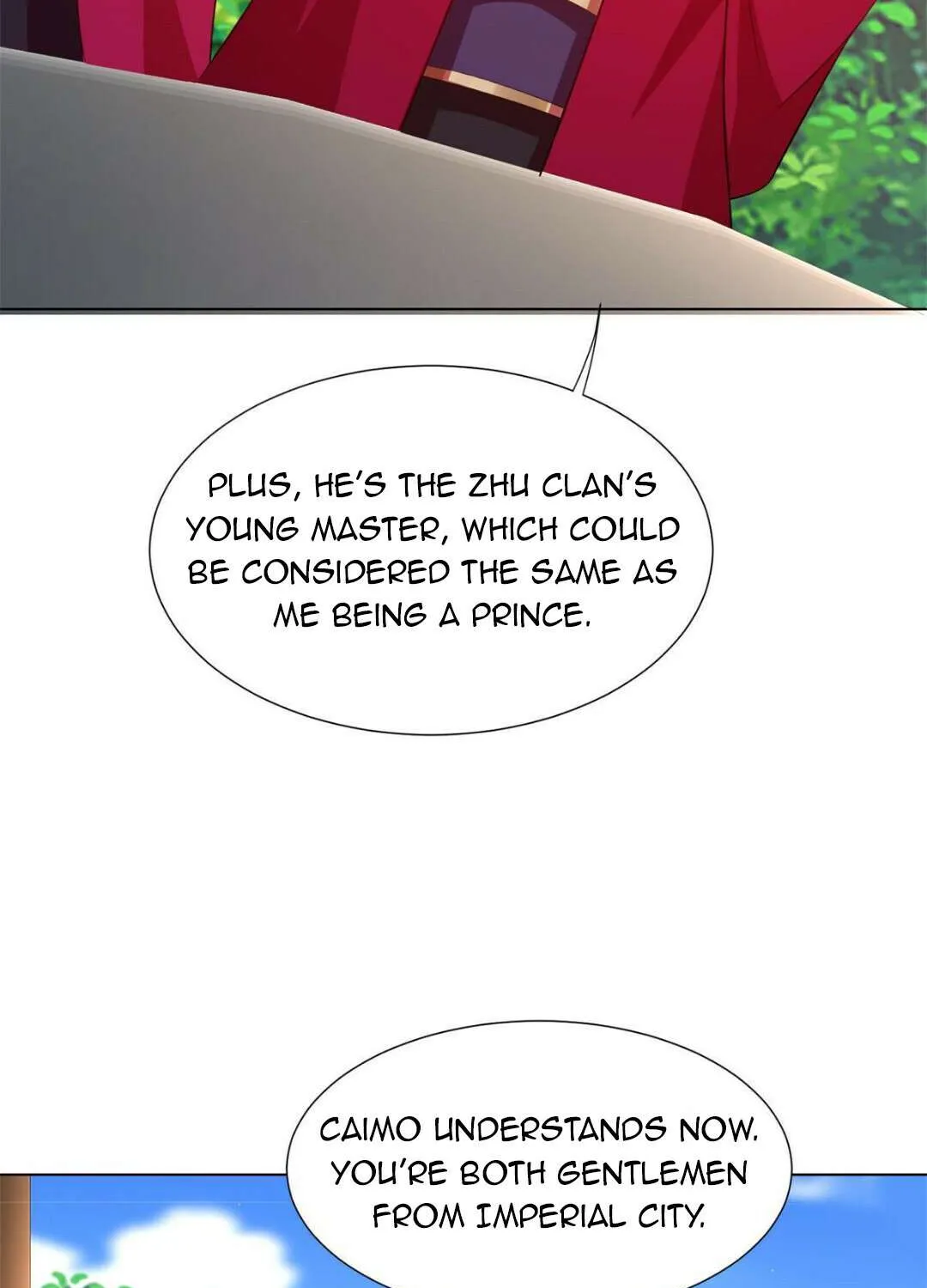 Read Dragon Master chapter 230 image 32 on Lezhin