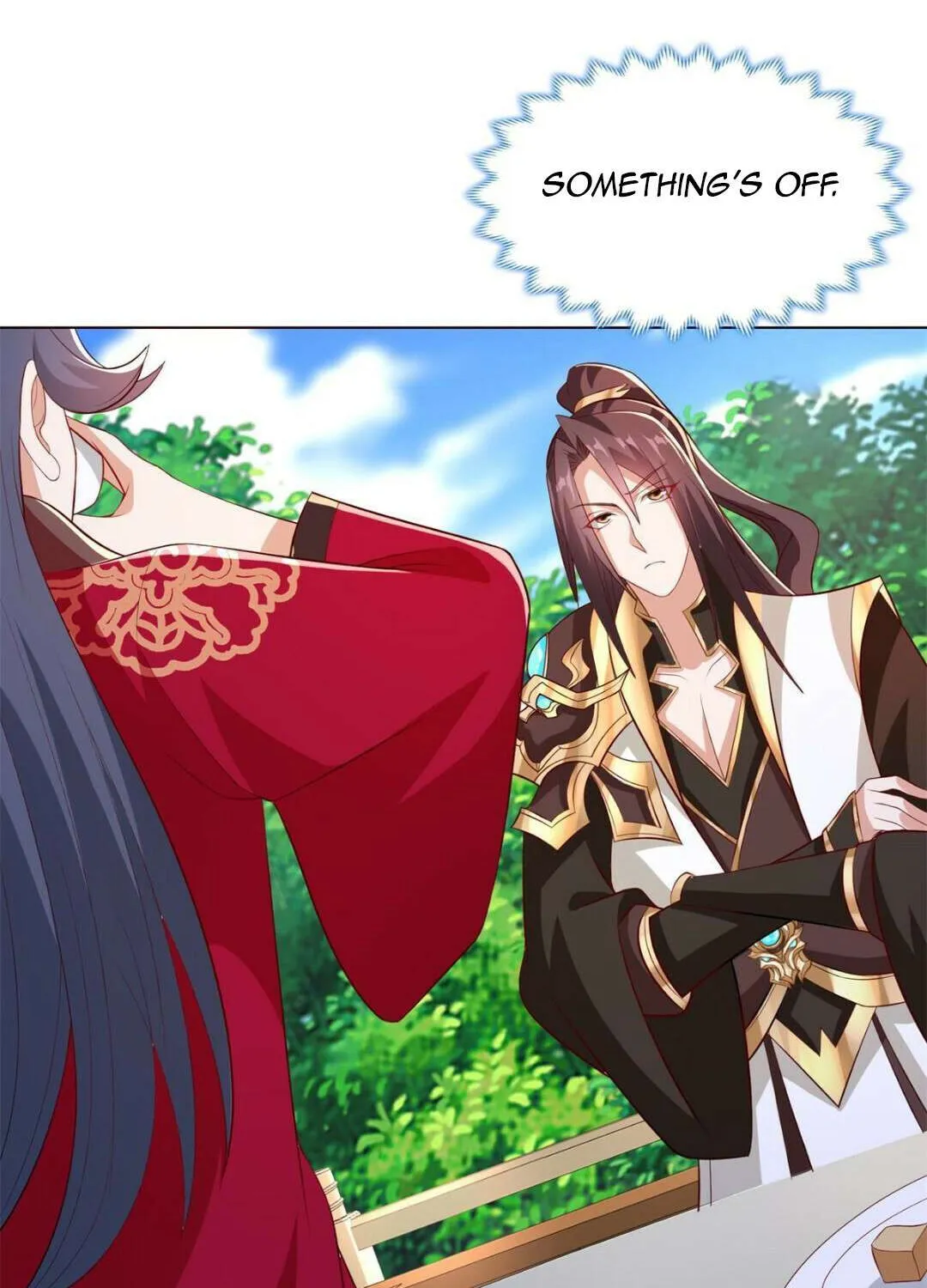 Read Dragon Master chapter 230 image 35 on Lezhin
