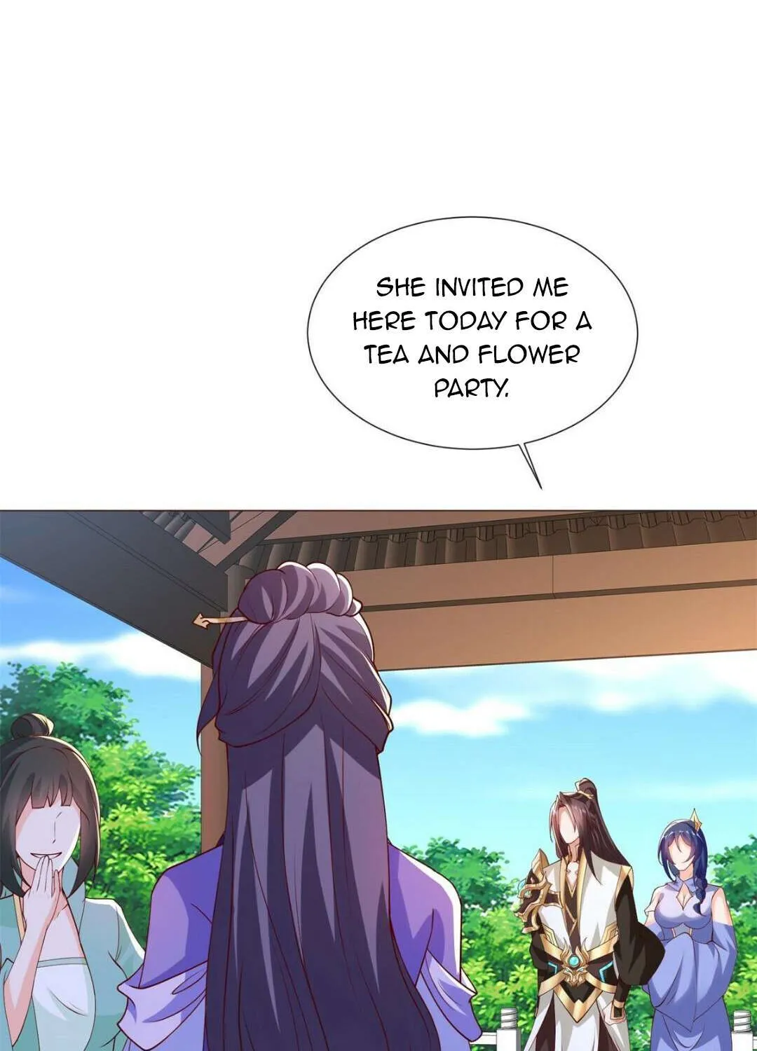 Read Dragon Master chapter 230 image 4 on Lezhin