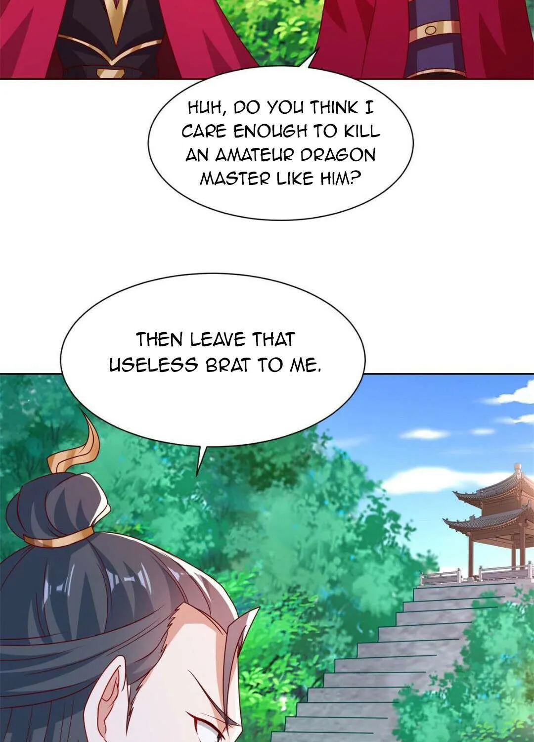 Read Dragon Master chapter 230 image 43 on Lezhin