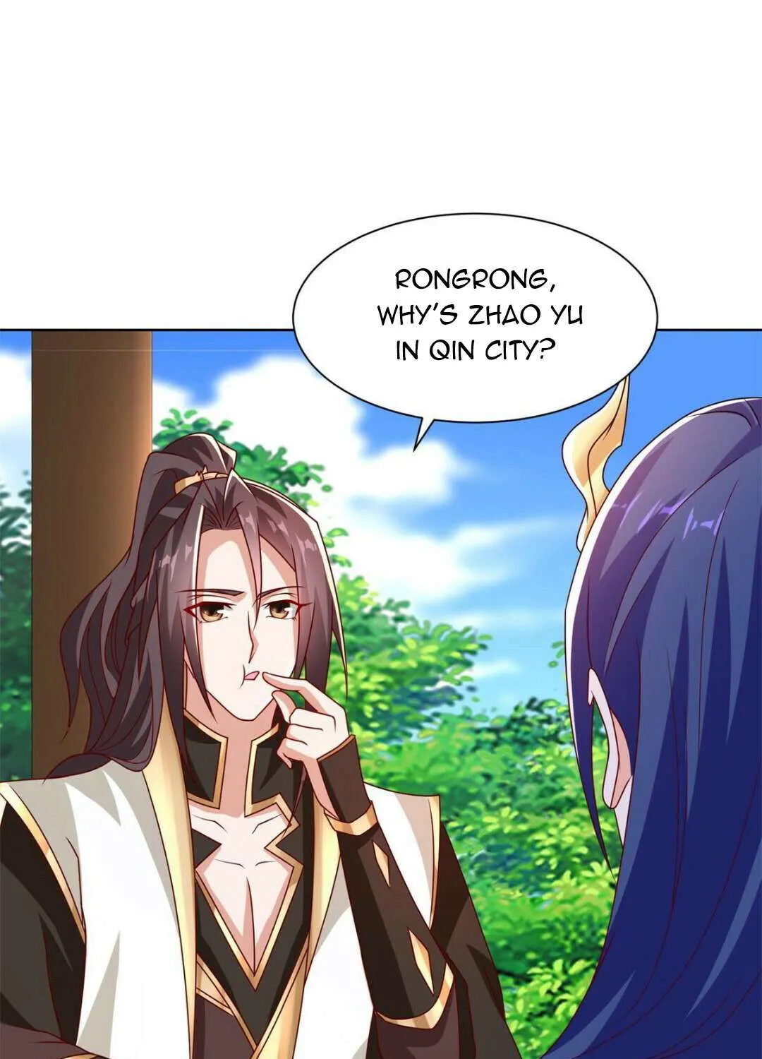 Read Dragon Master chapter 230 image 45 on Lezhin