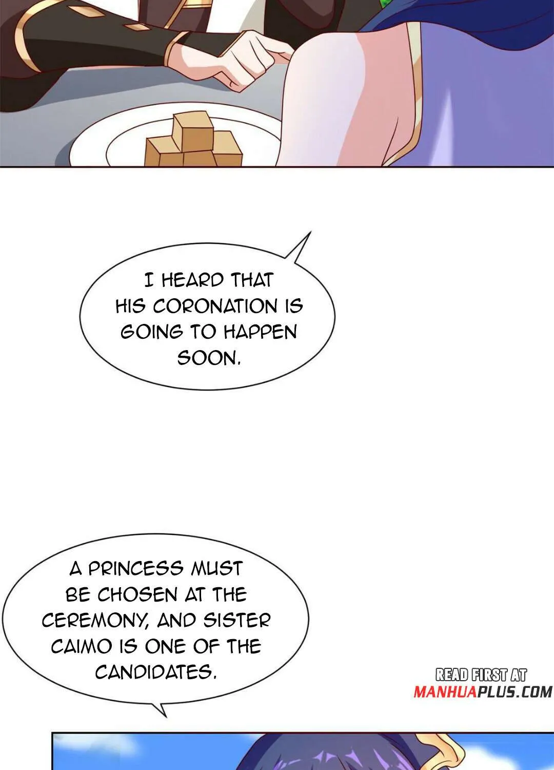 Read Dragon Master chapter 230 image 46 on Lezhin