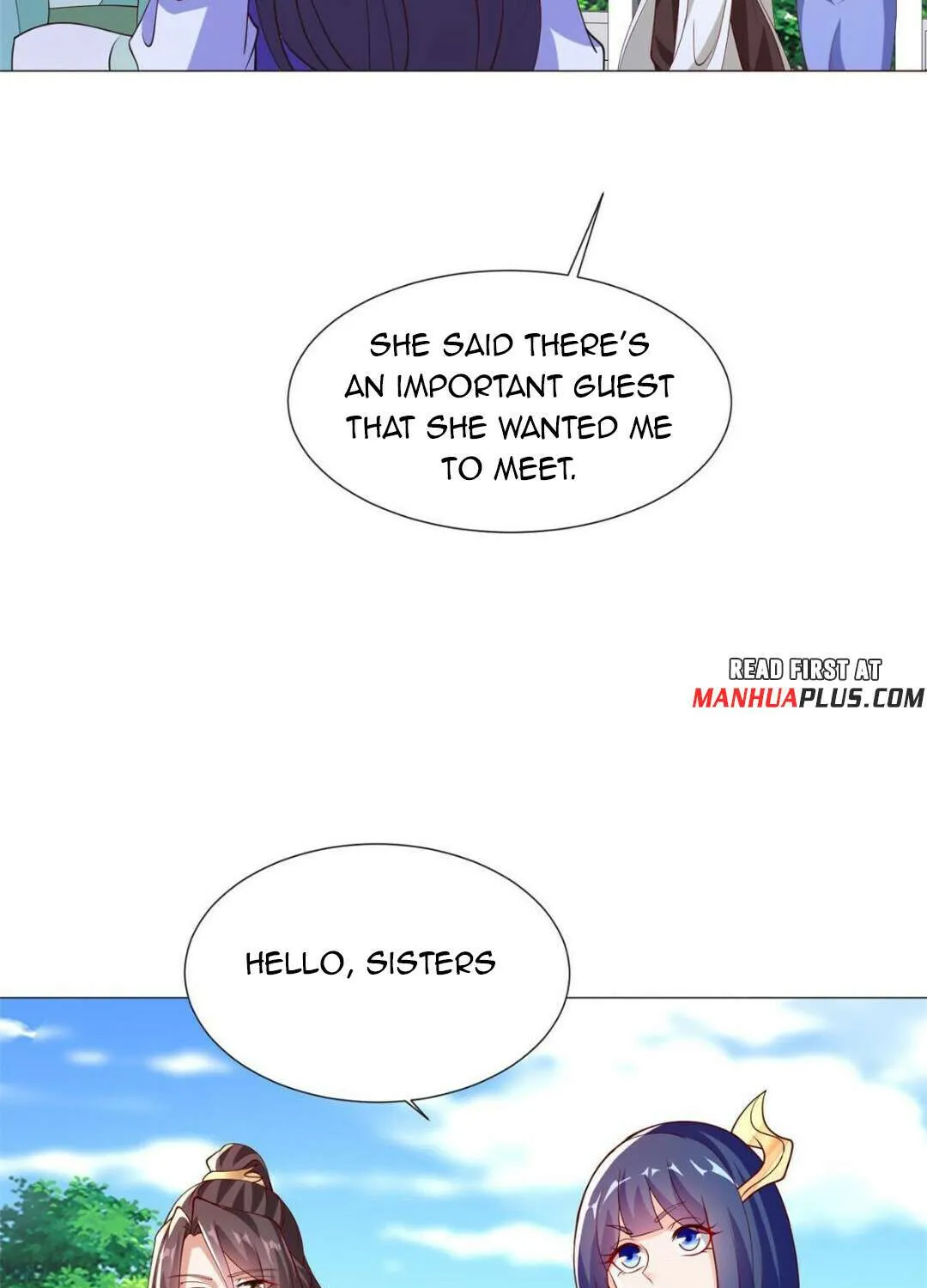 Read Dragon Master chapter 230 image 5 on Lezhin
