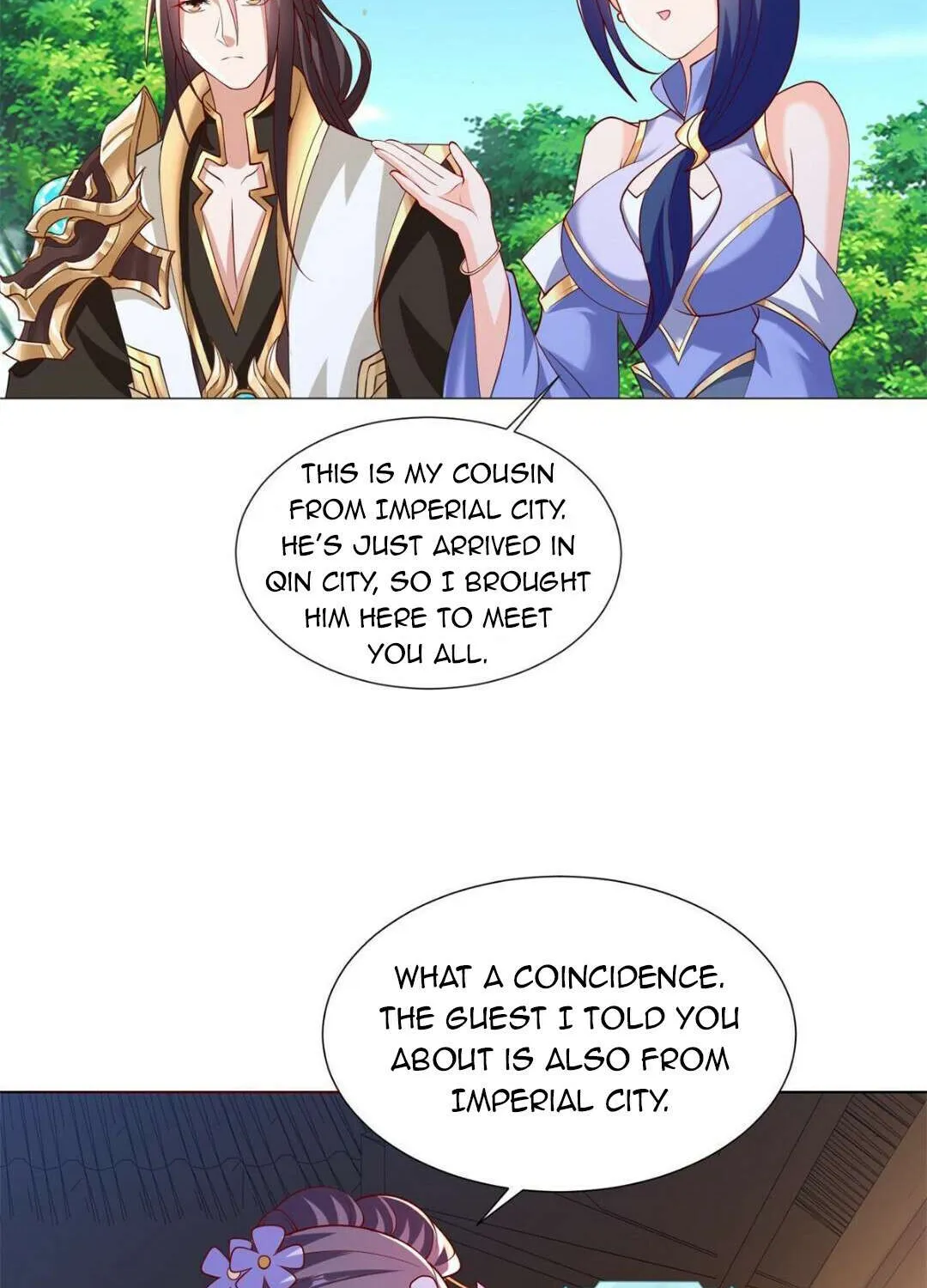 Read Dragon Master chapter 230 image 6 on Lezhin