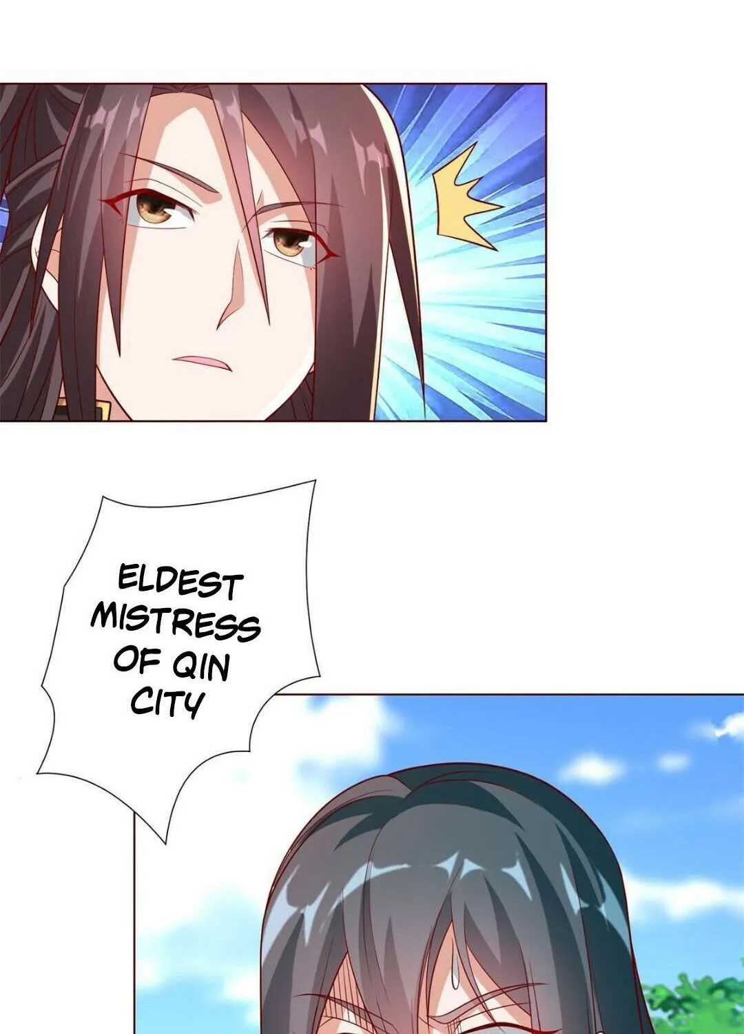 Read Dragon Master chapter 230 image 8 on Lezhin