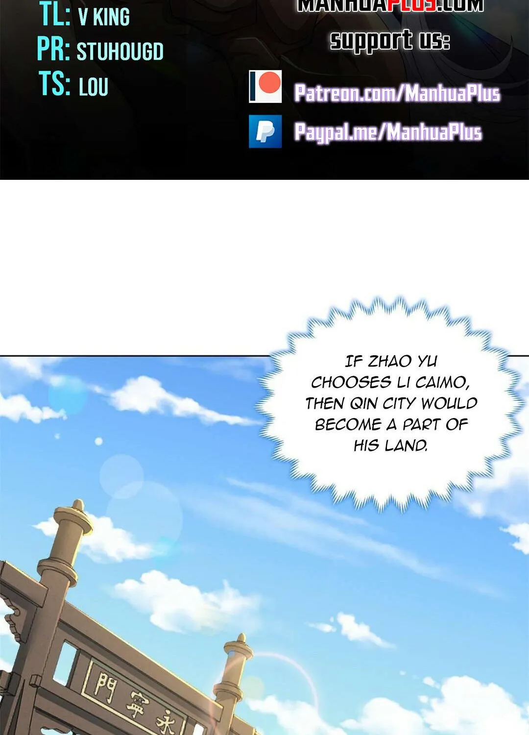 Read Dragon Master chapter 231 image 1 on Lezhin