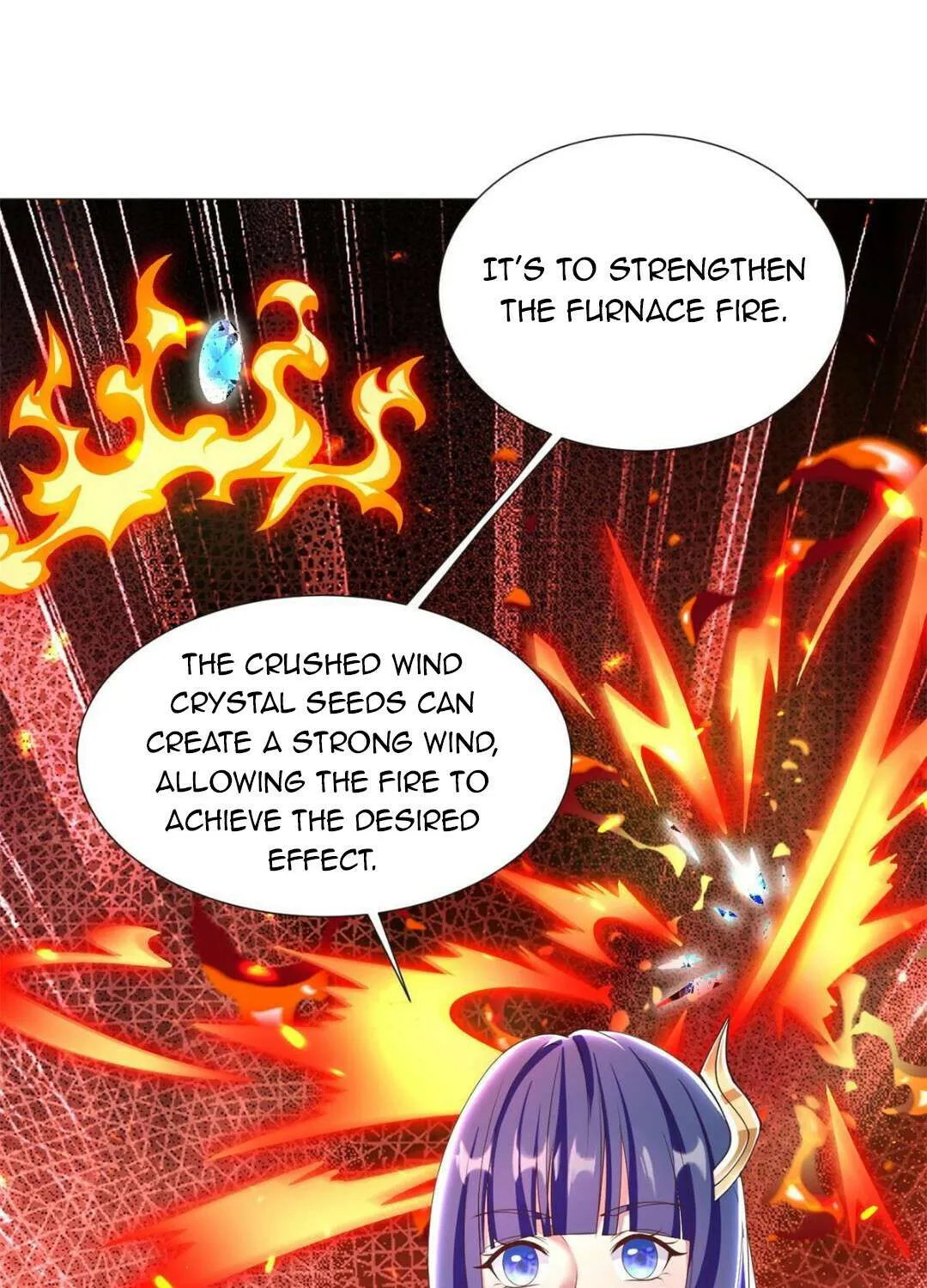 Read Dragon Master chapter 231 image 10 on Lezhin