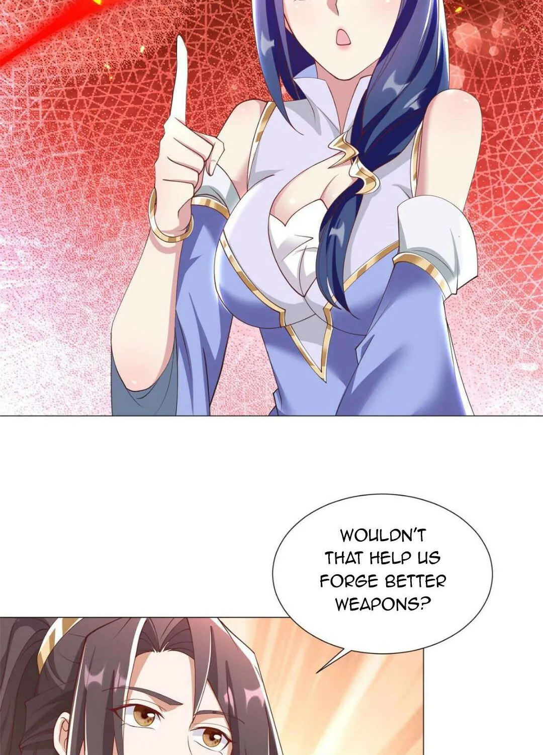 Read Dragon Master chapter 231 image 11 on Lezhin