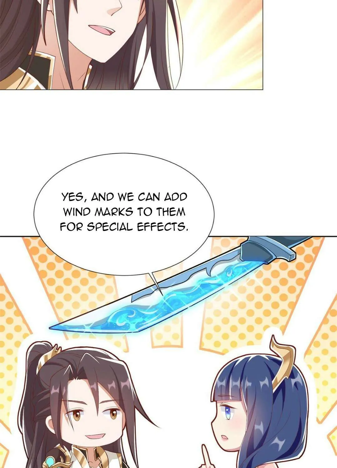 Read Dragon Master chapter 231 image 12 on Lezhin