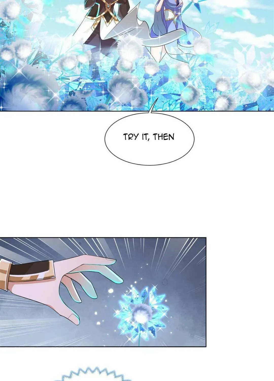Read Dragon Master chapter 231 image 19 on Lezhin