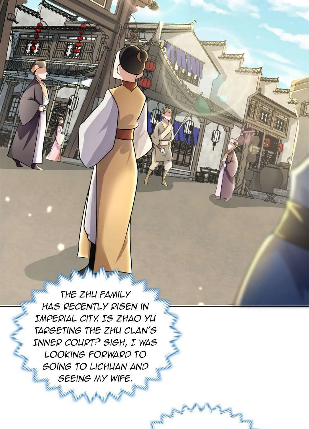 Read Dragon Master chapter 231 image 2 on Lezhin