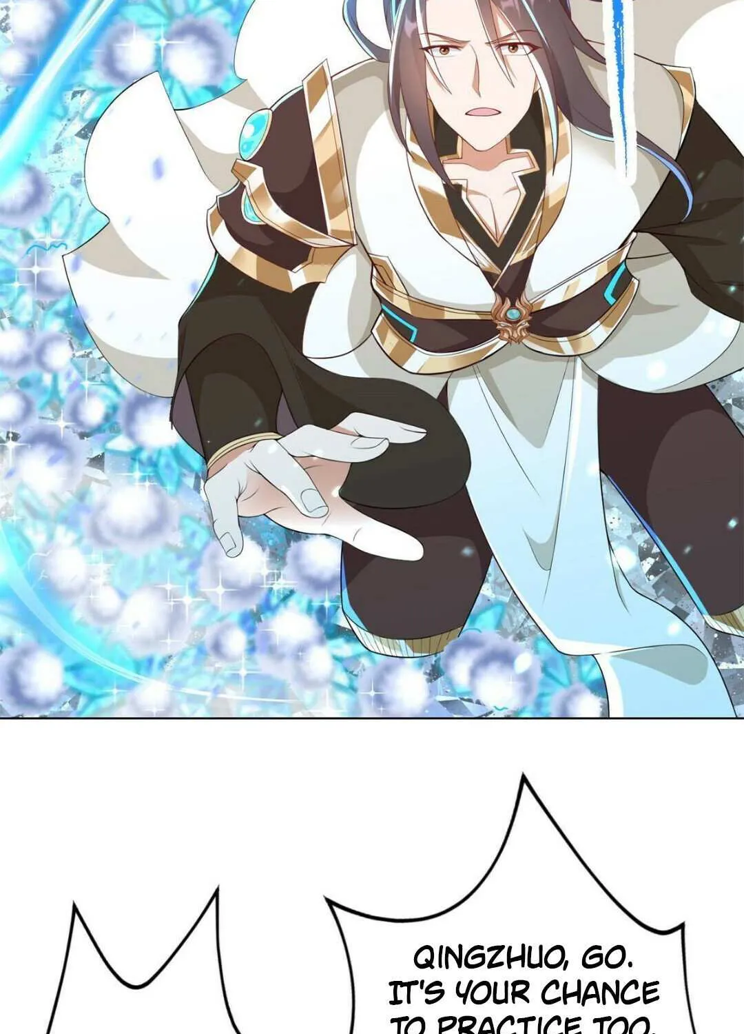 Read Dragon Master chapter 231 image 21 on Lezhin