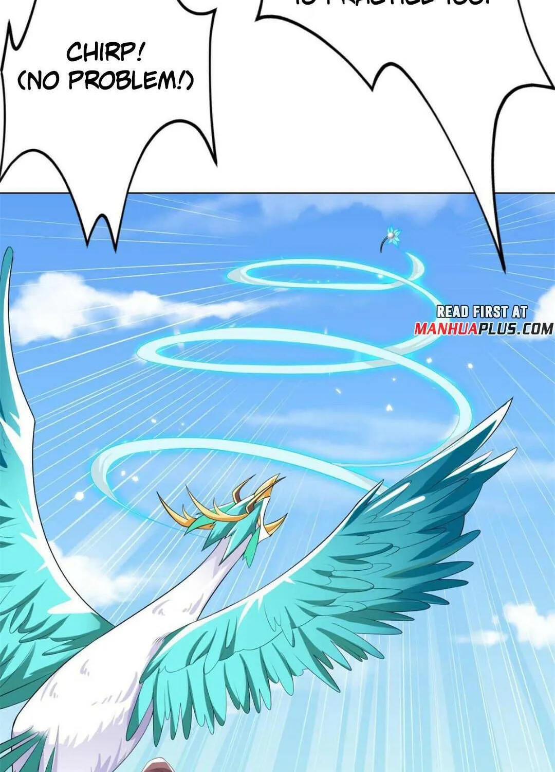 Read Dragon Master chapter 231 image 22 on Lezhin