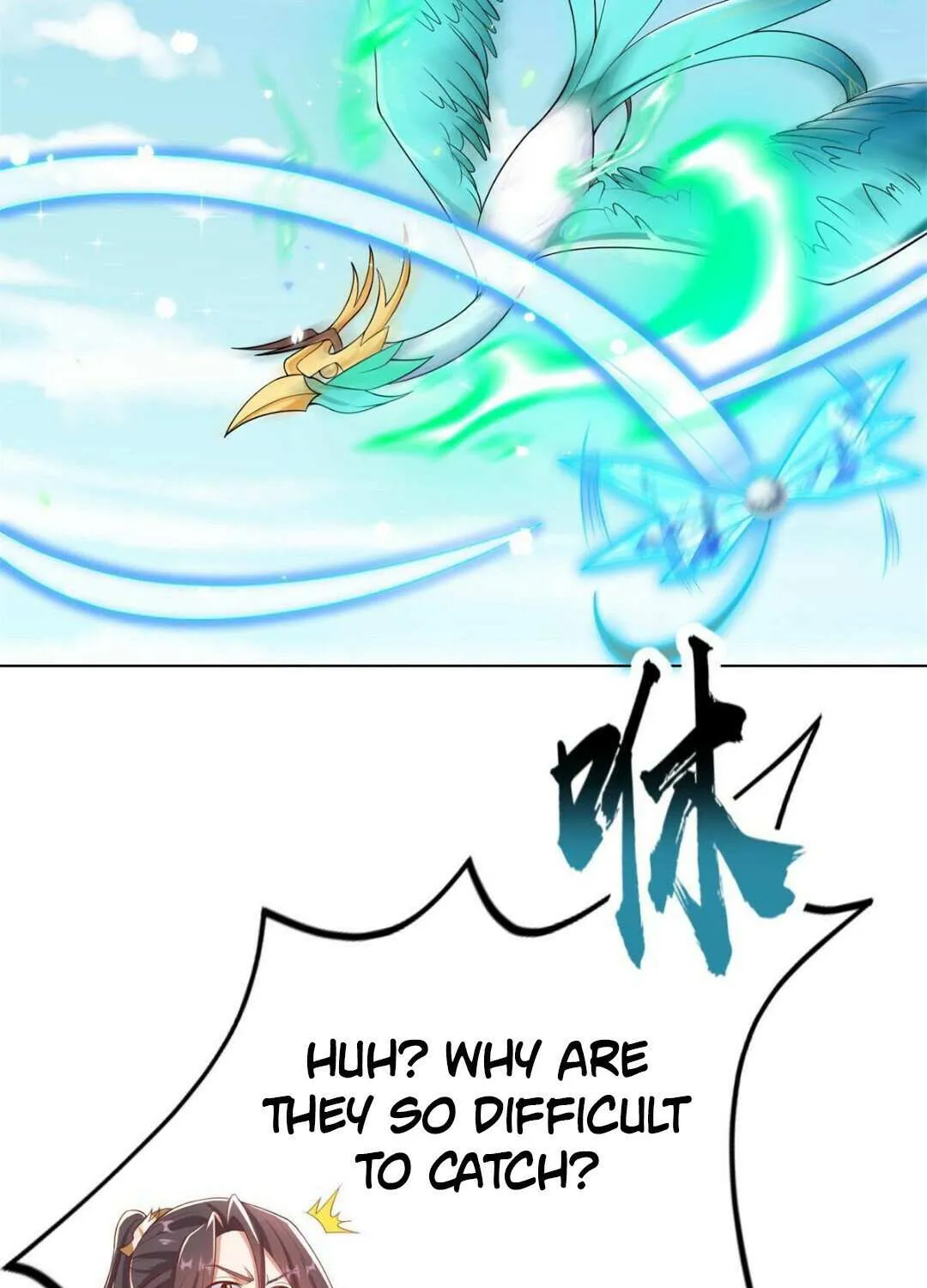 Read Dragon Master chapter 231 image 25 on Lezhin