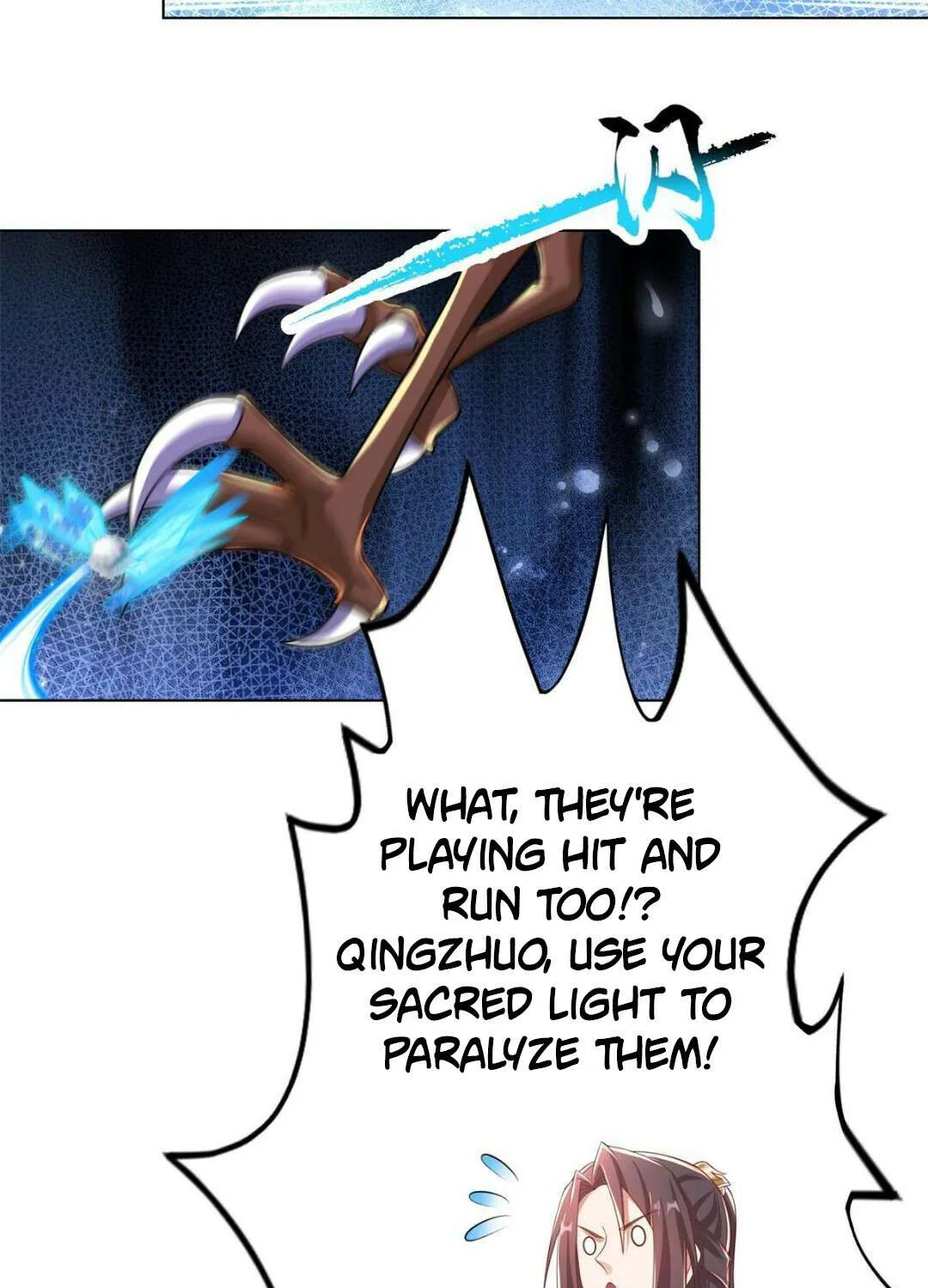 Read Dragon Master chapter 231 image 27 on Lezhin