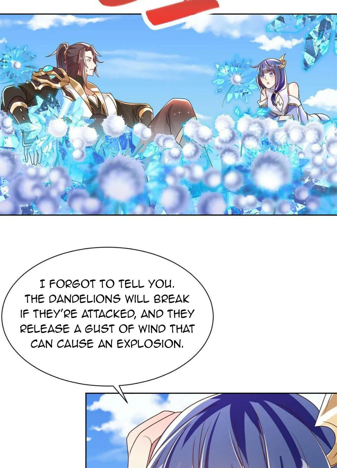 Read Dragon Master chapter 231 image 34 on Lezhin