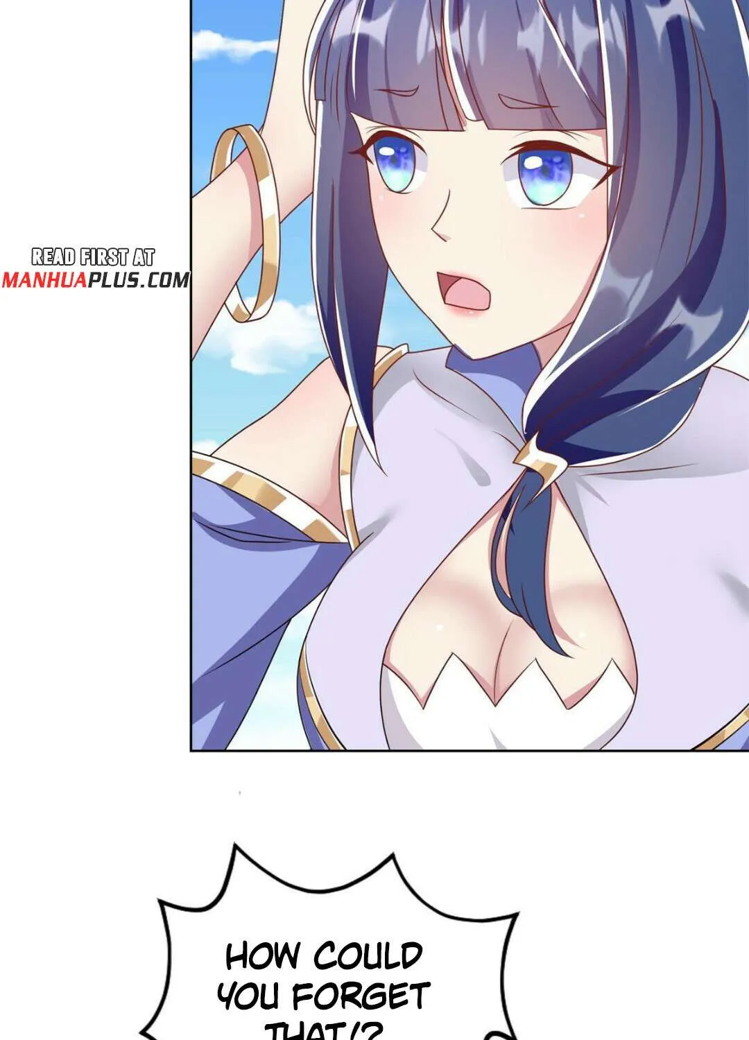 Read Dragon Master chapter 231 image 35 on Lezhin