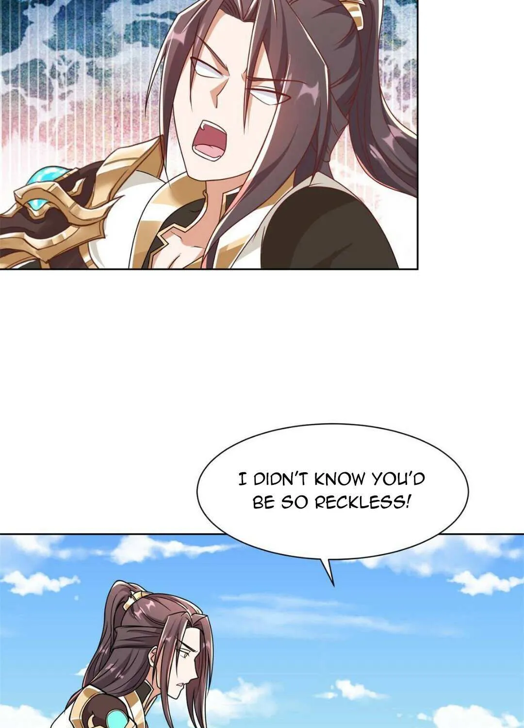 Read Dragon Master chapter 231 image 37 on Lezhin
