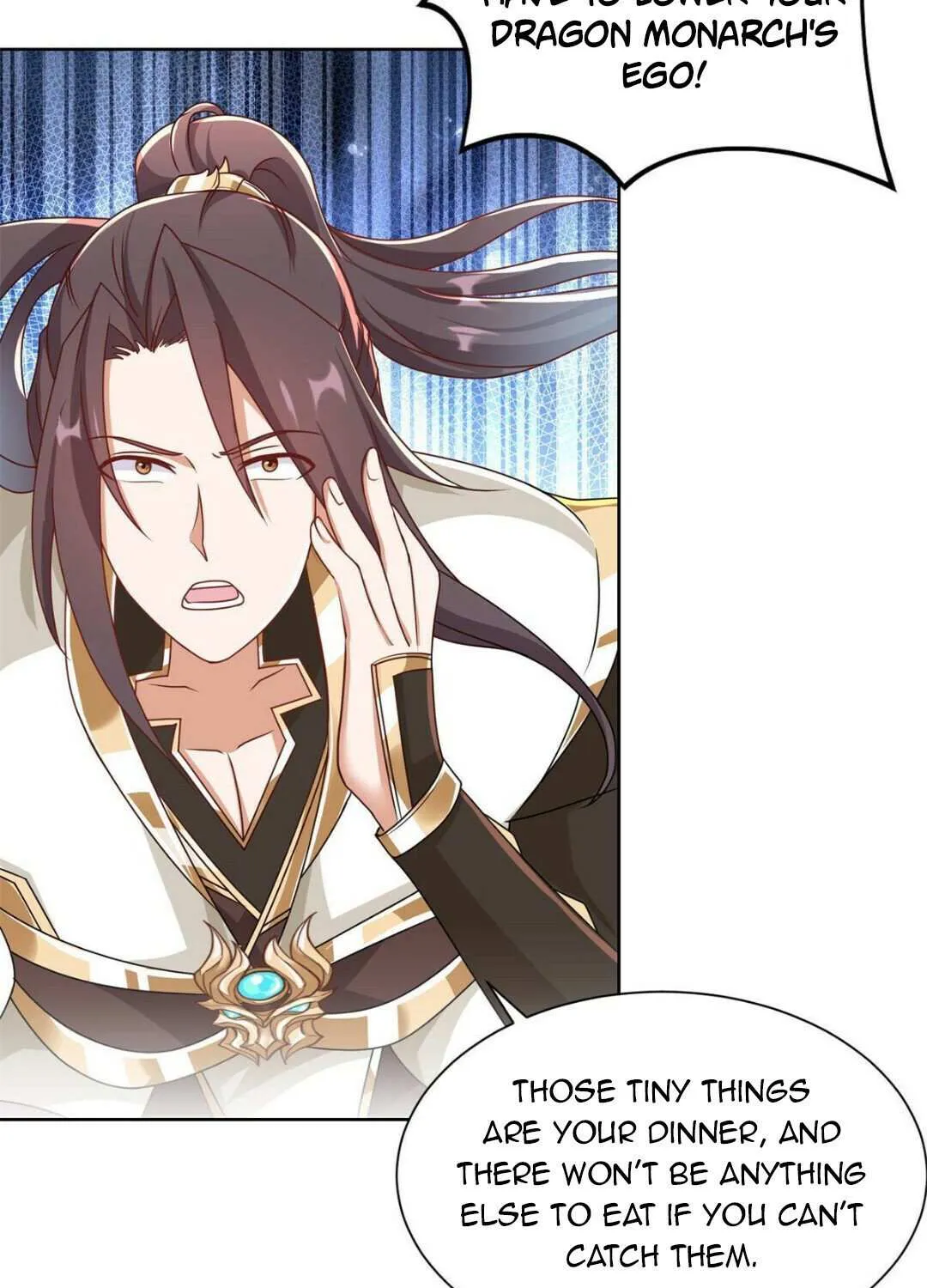 Read Dragon Master chapter 231 image 39 on Lezhin