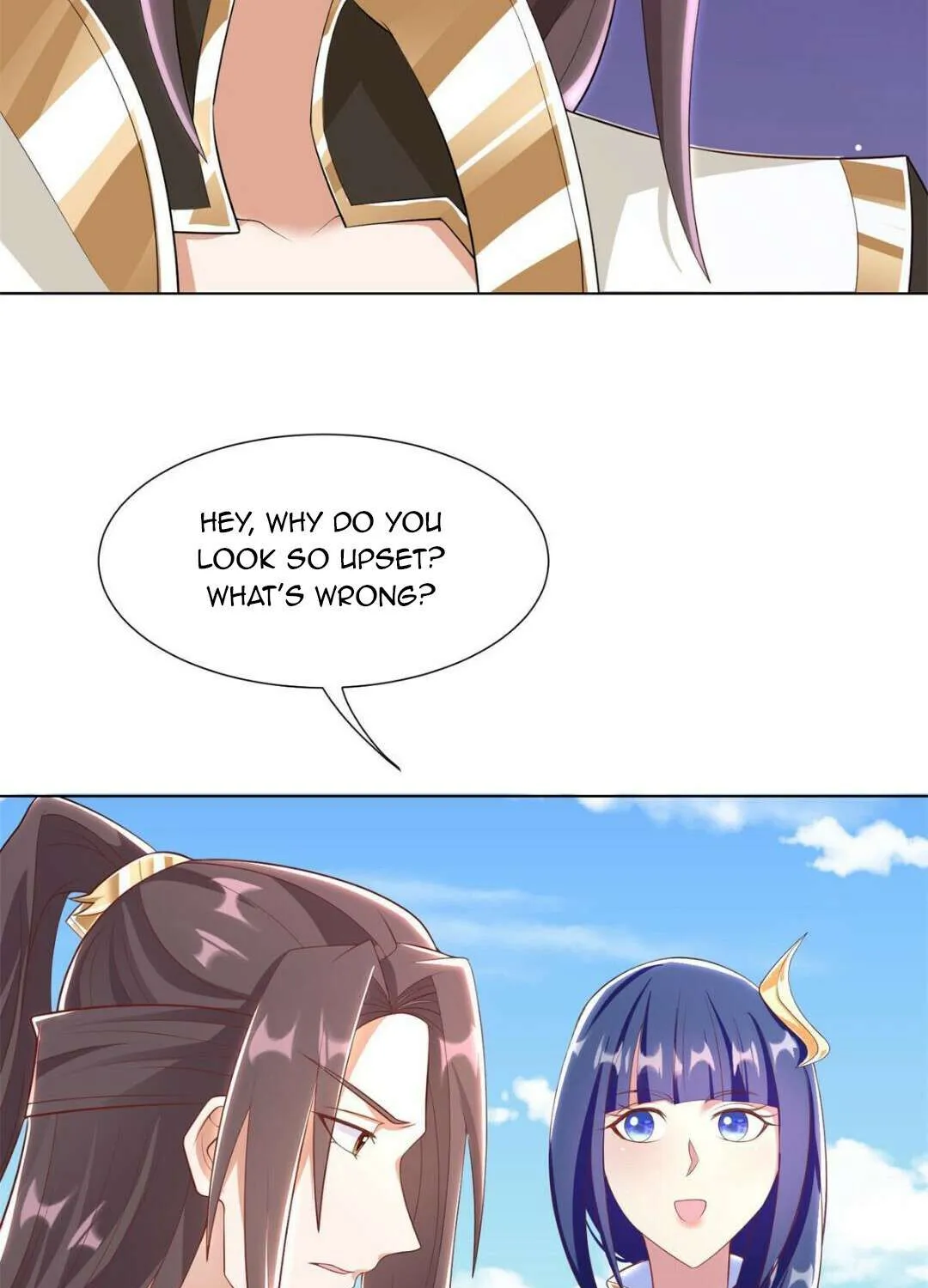Read Dragon Master chapter 231 image 4 on Lezhin