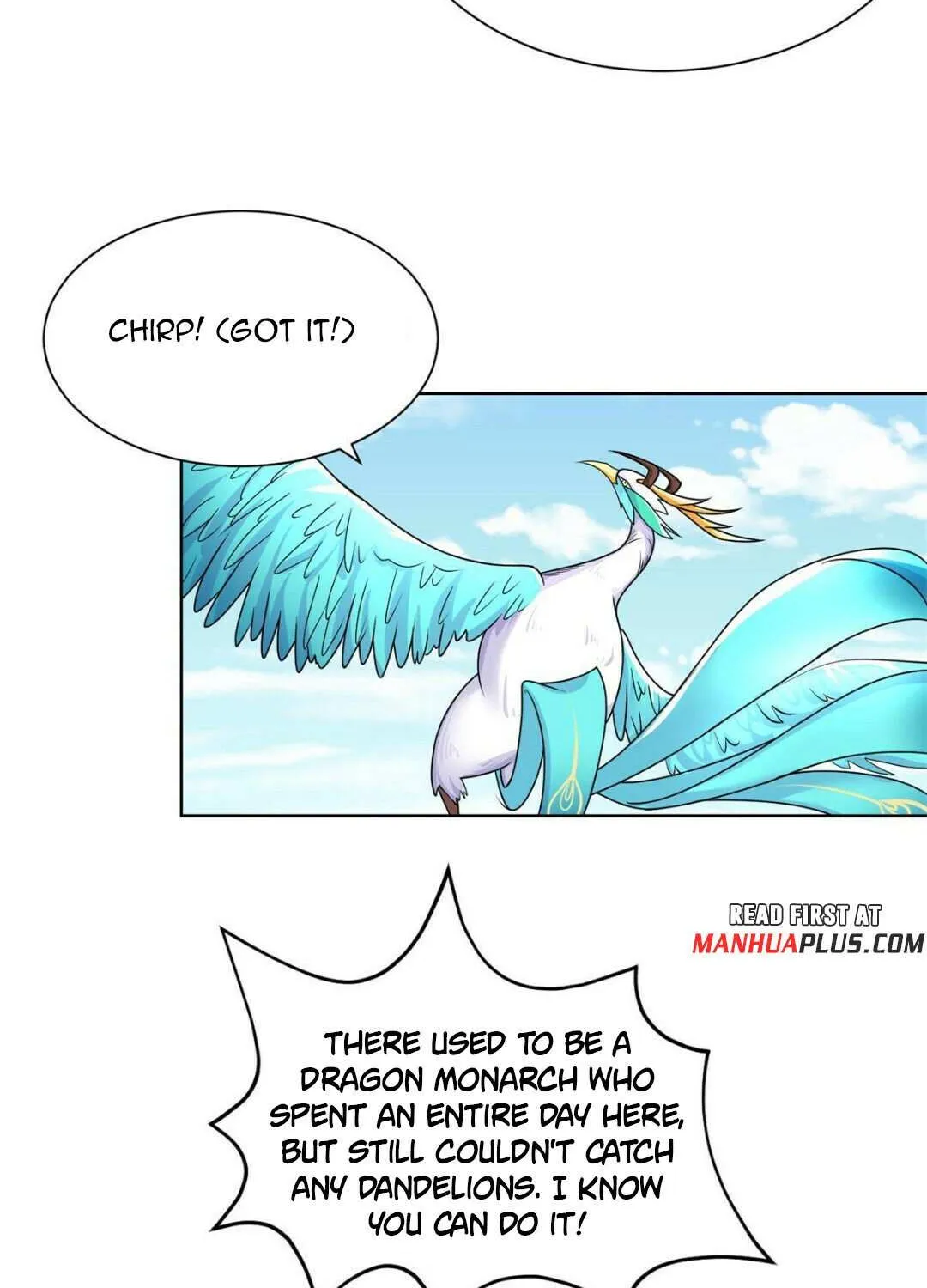 Read Dragon Master chapter 231 image 40 on Lezhin