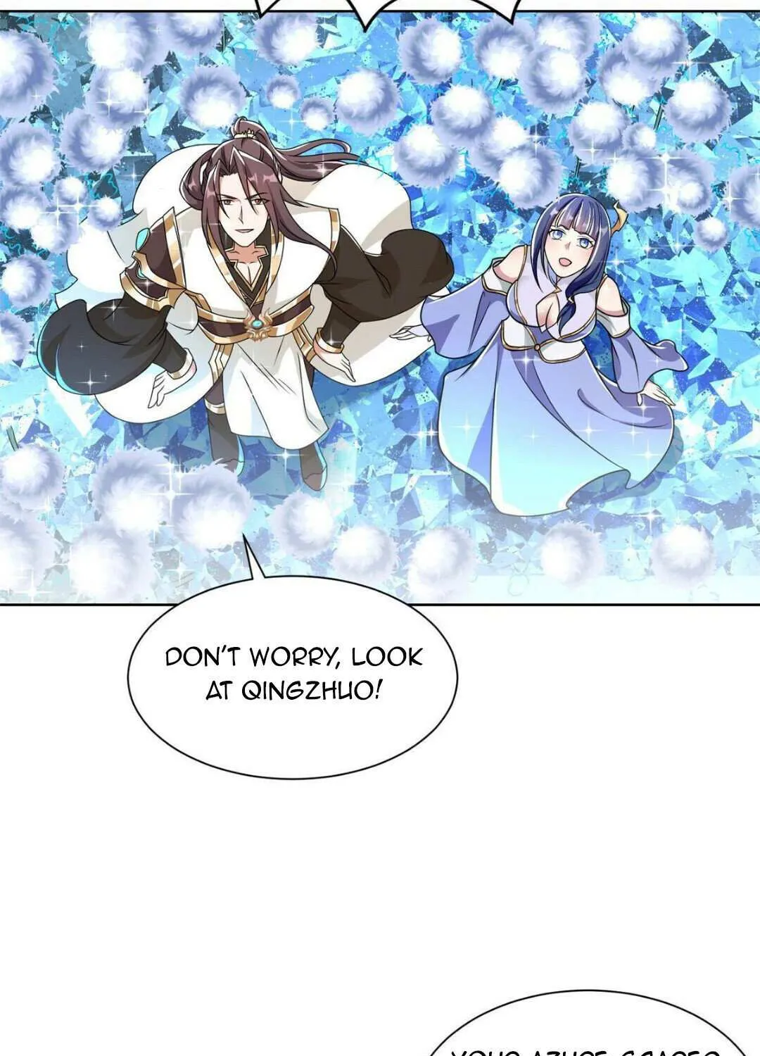 Read Dragon Master chapter 231 image 41 on Lezhin