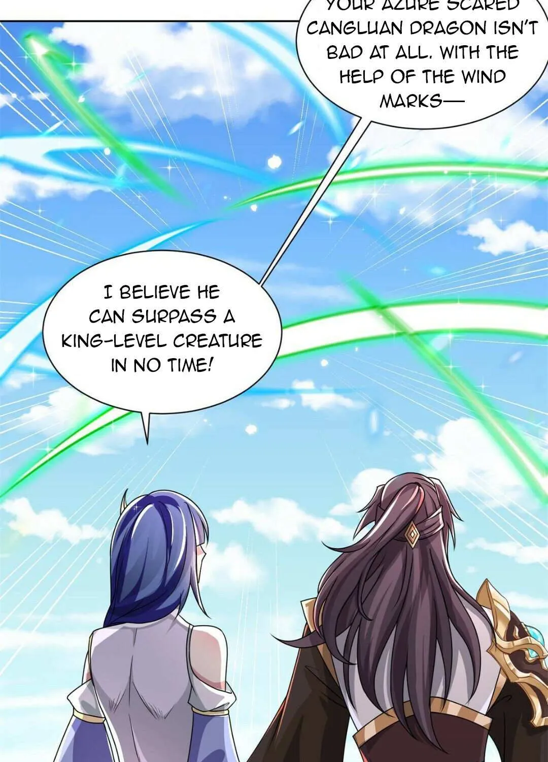 Read Dragon Master chapter 231 image 42 on Lezhin