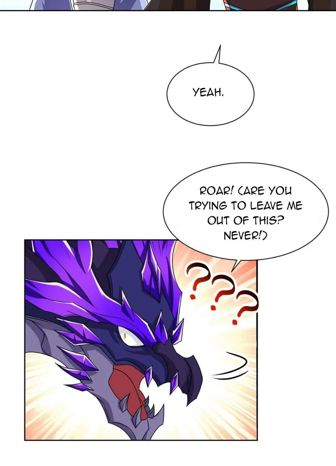 Read Dragon Master chapter 231 image 43 on Lezhin