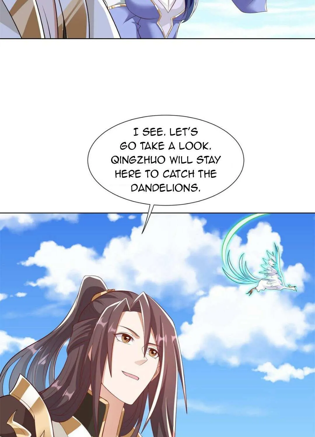 Read Dragon Master chapter 231 image 47 on Lezhin