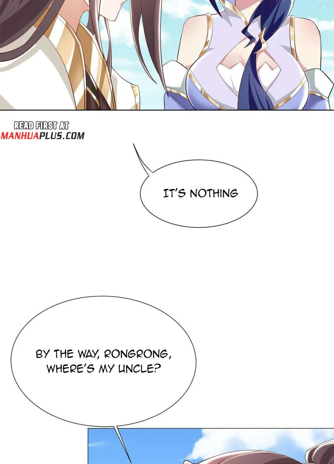 Read Dragon Master chapter 231 image 5 on Lezhin