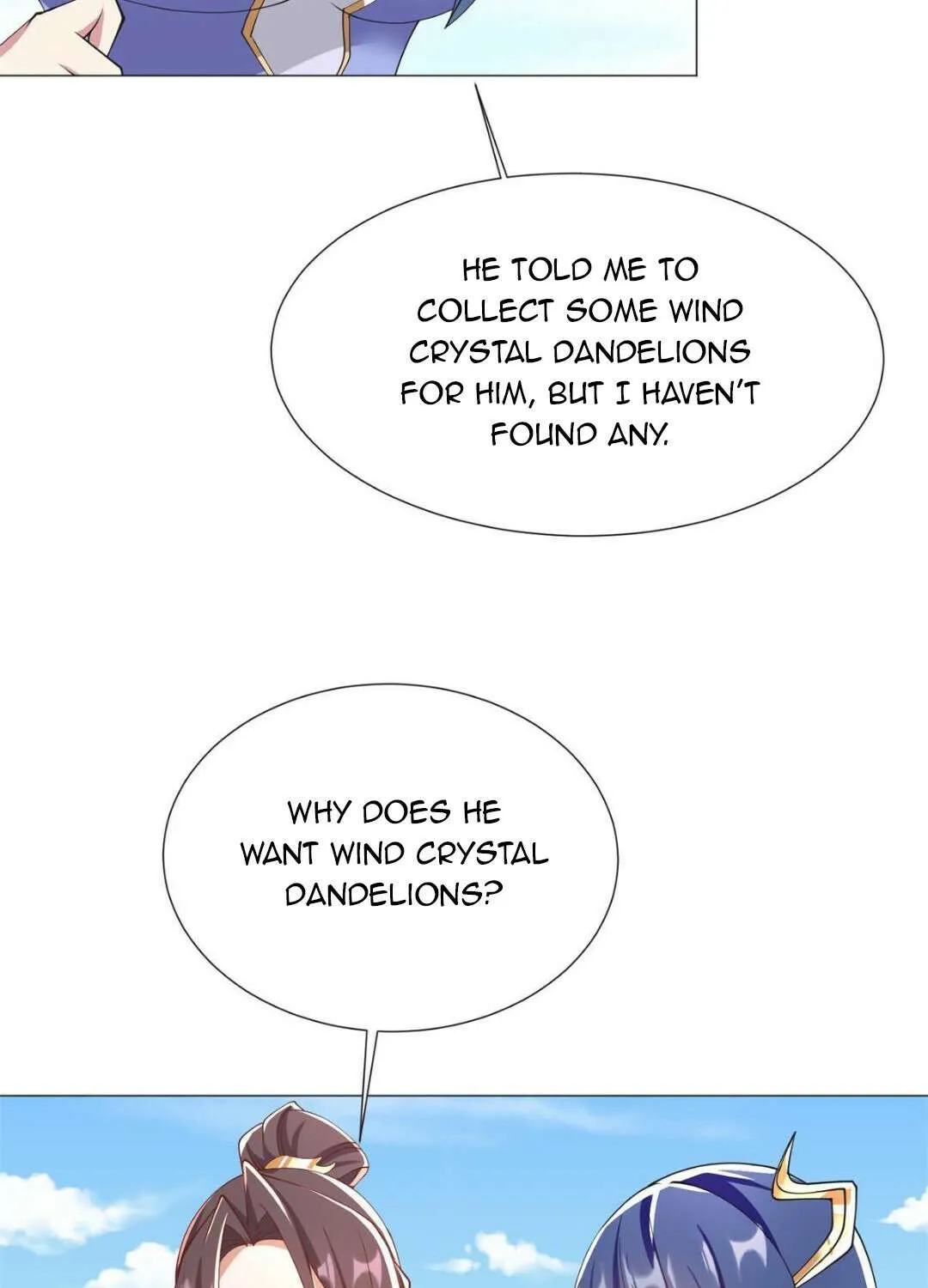 Read Dragon Master chapter 231 image 8 on Lezhin