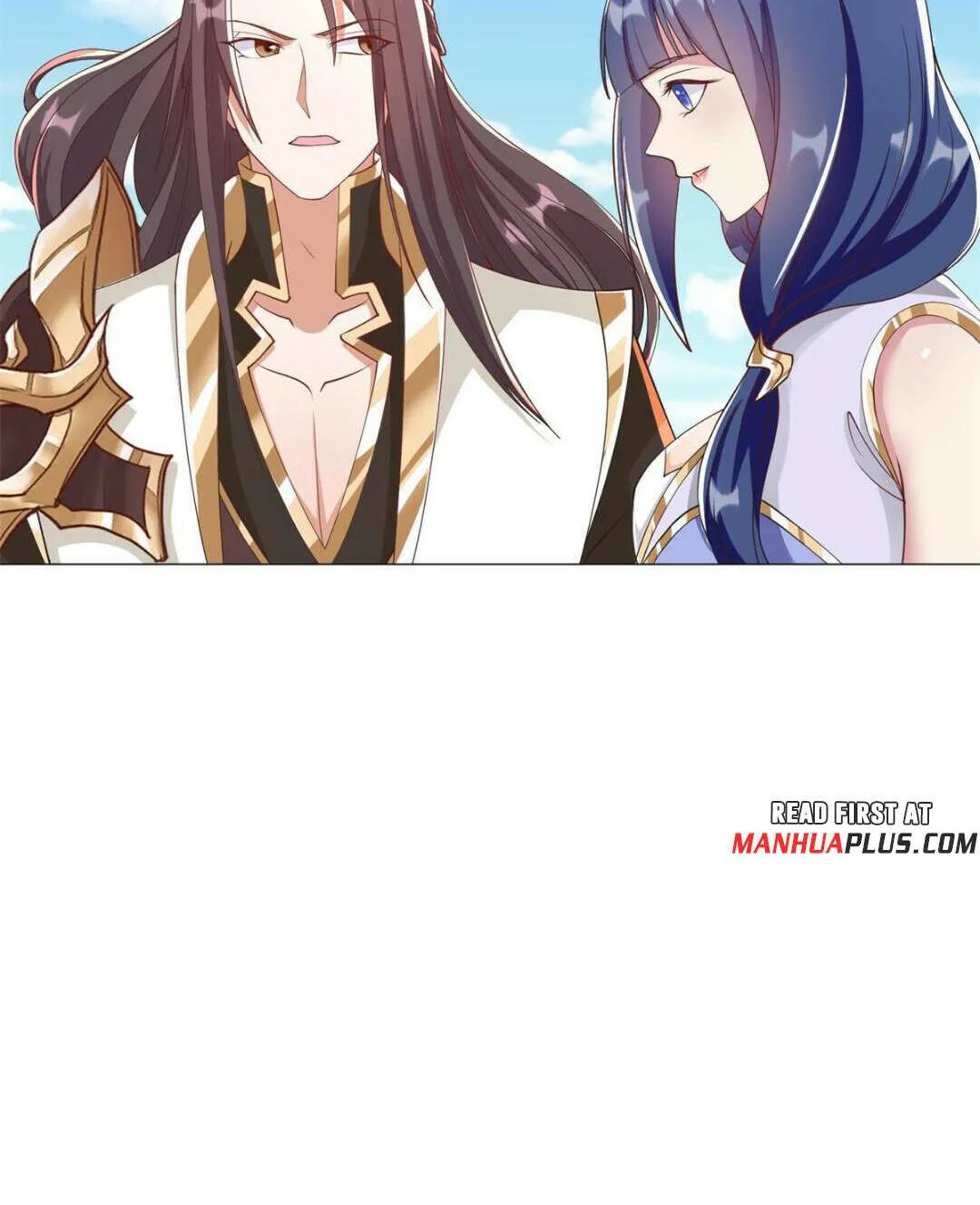 Read Dragon Master chapter 231 image 9 on Lezhin
