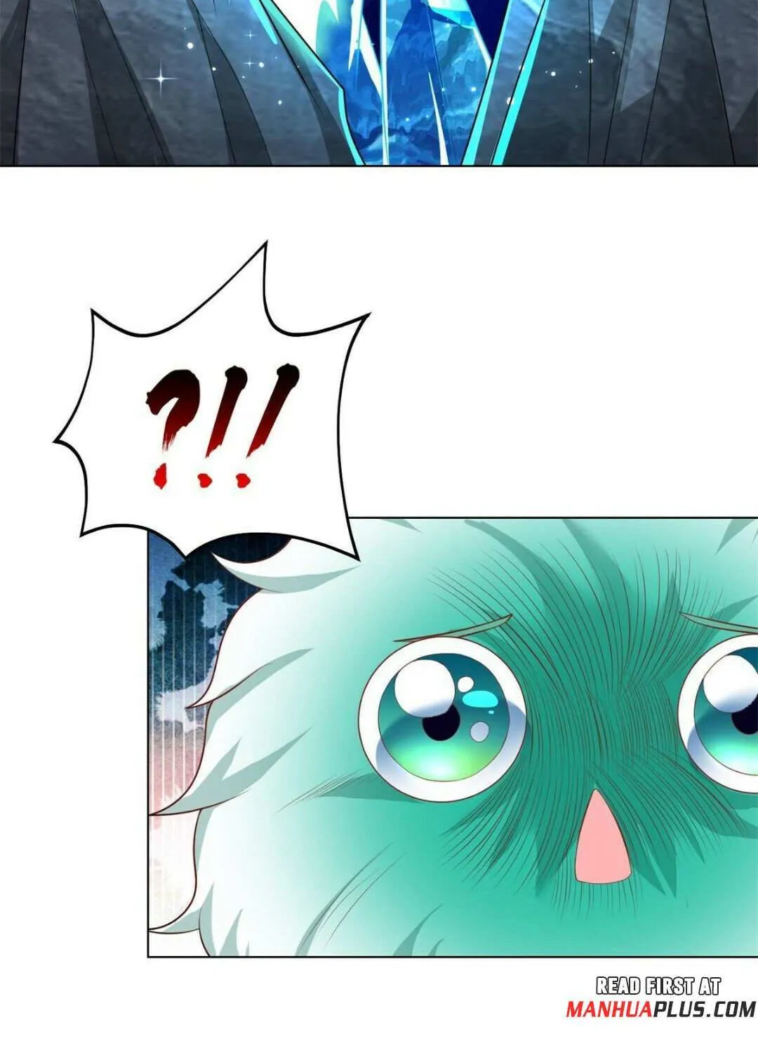 Read Dragon Master chapter 232 image 10 on Lezhin