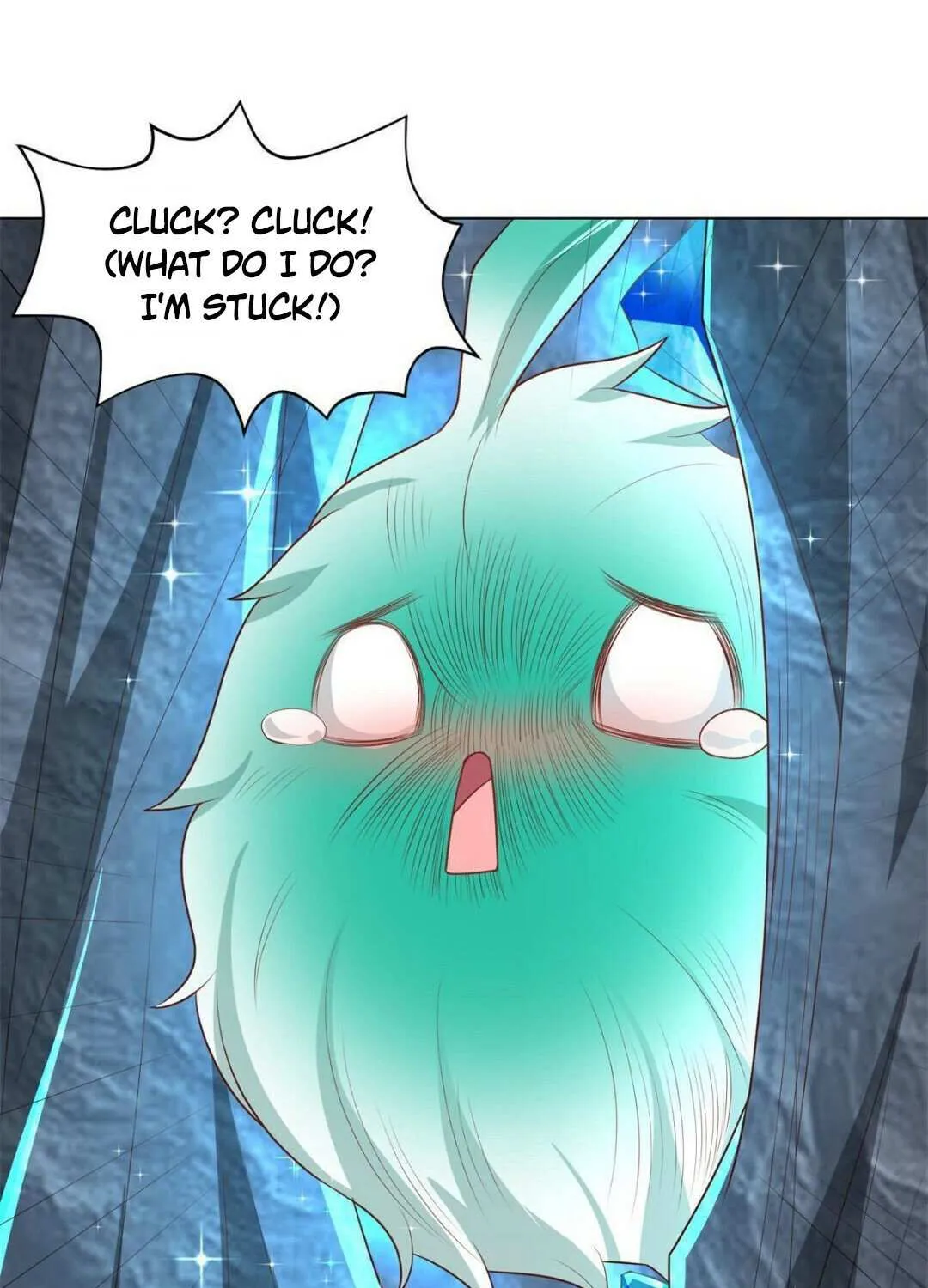 Read Dragon Master chapter 232 image 11 on Lezhin
