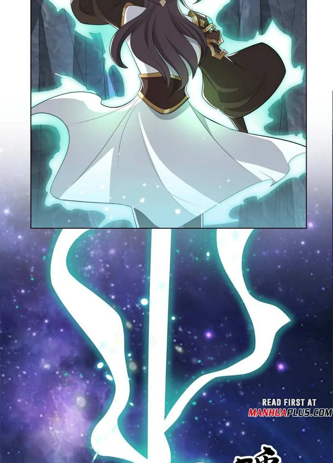 Read Dragon Master chapter 232 image 14 on Lezhin