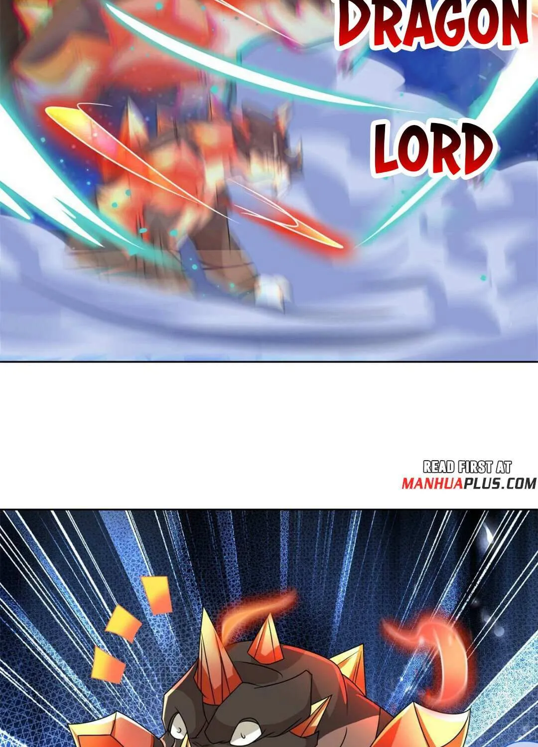 Read Dragon Master chapter 232 image 19 on Lezhin