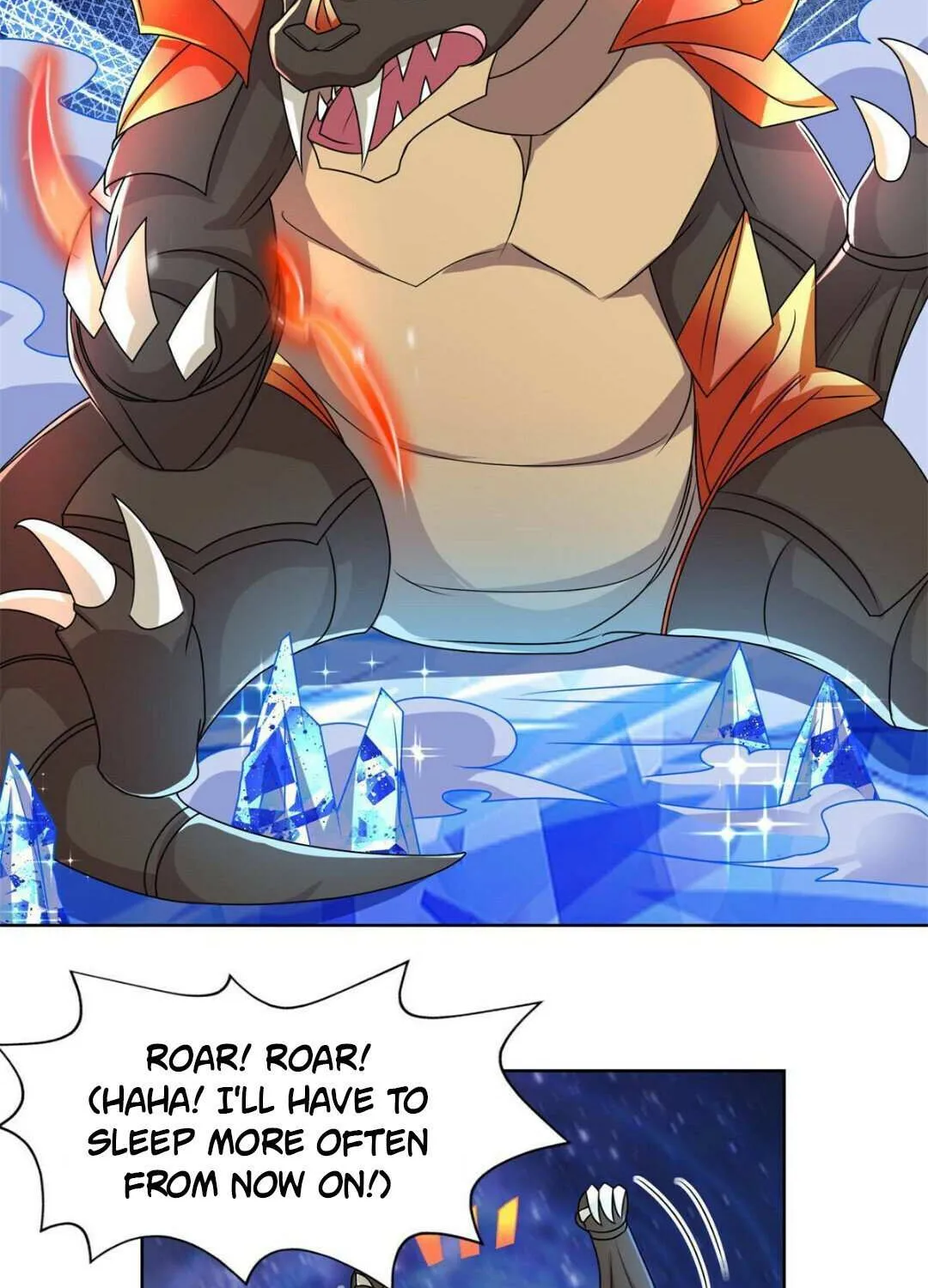 Read Dragon Master chapter 232 image 20 on Lezhin