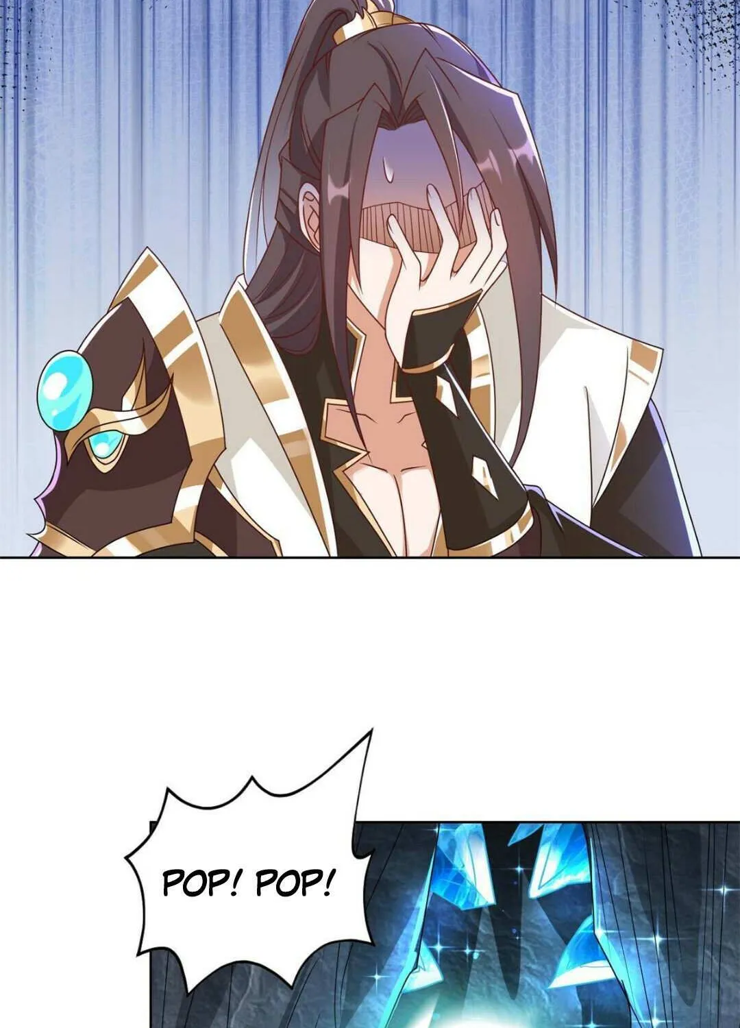 Read Dragon Master chapter 232 image 22 on Lezhin