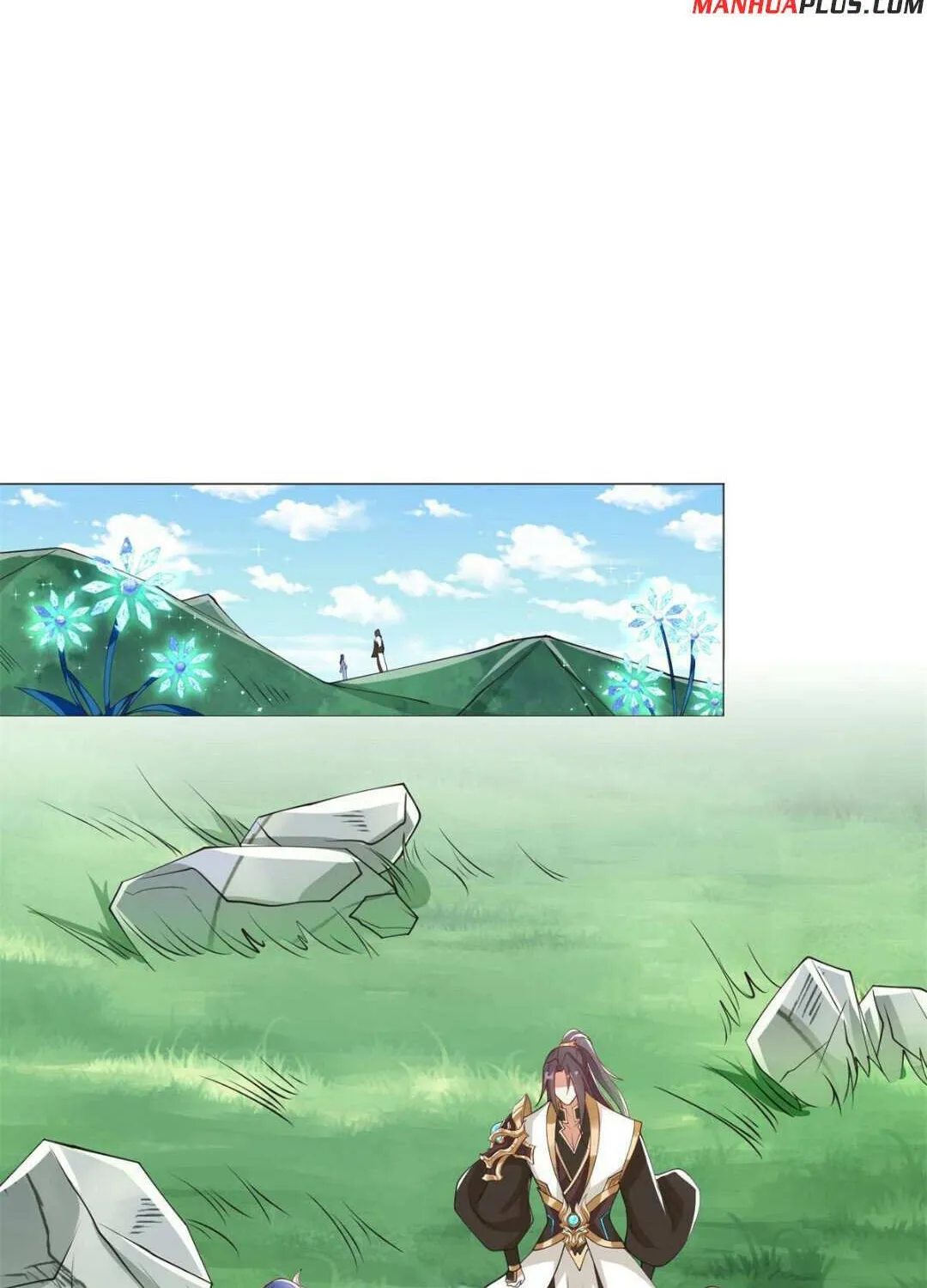 Read Dragon Master chapter 232 image 25 on Lezhin