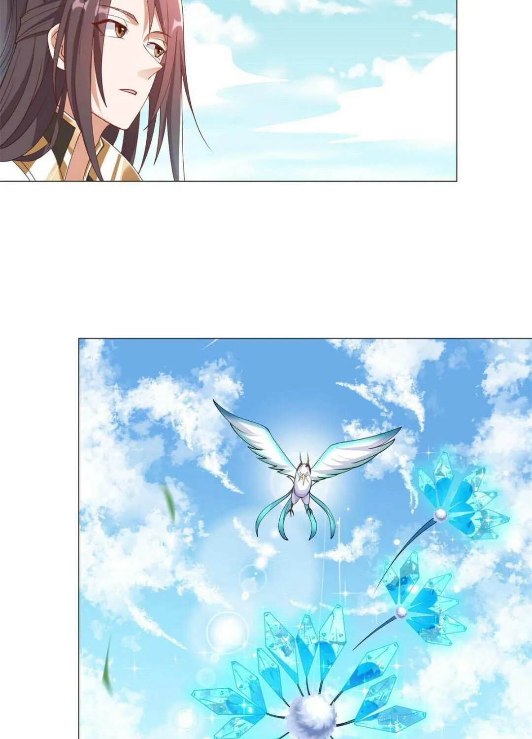 Read Dragon Master chapter 232 image 27 on Lezhin