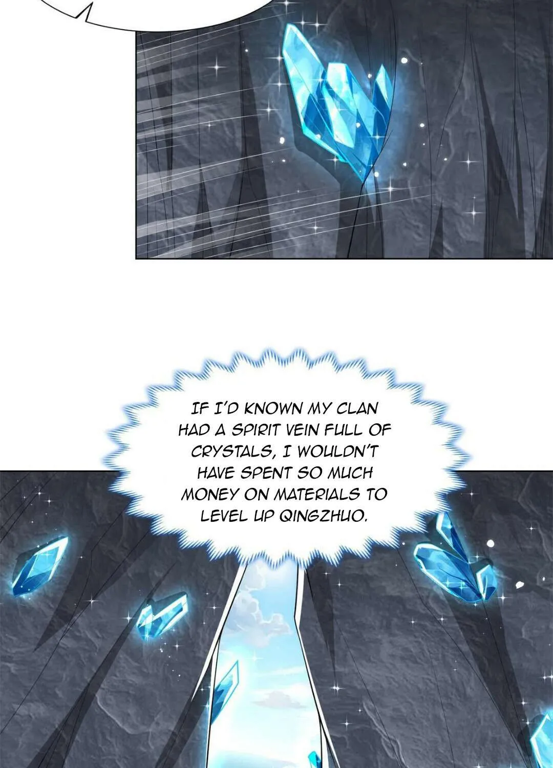 Read Dragon Master chapter 232 image 3 on Lezhin