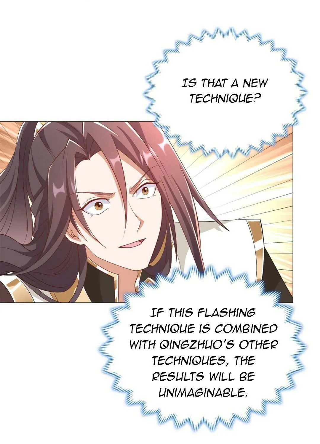 Read Dragon Master chapter 232 image 32 on Lezhin