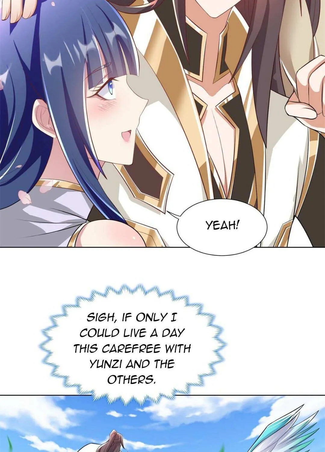 Read Dragon Master chapter 232 image 35 on Lezhin