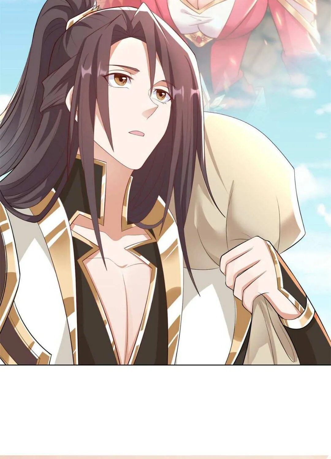 Read Dragon Master chapter 232 image 37 on Lezhin