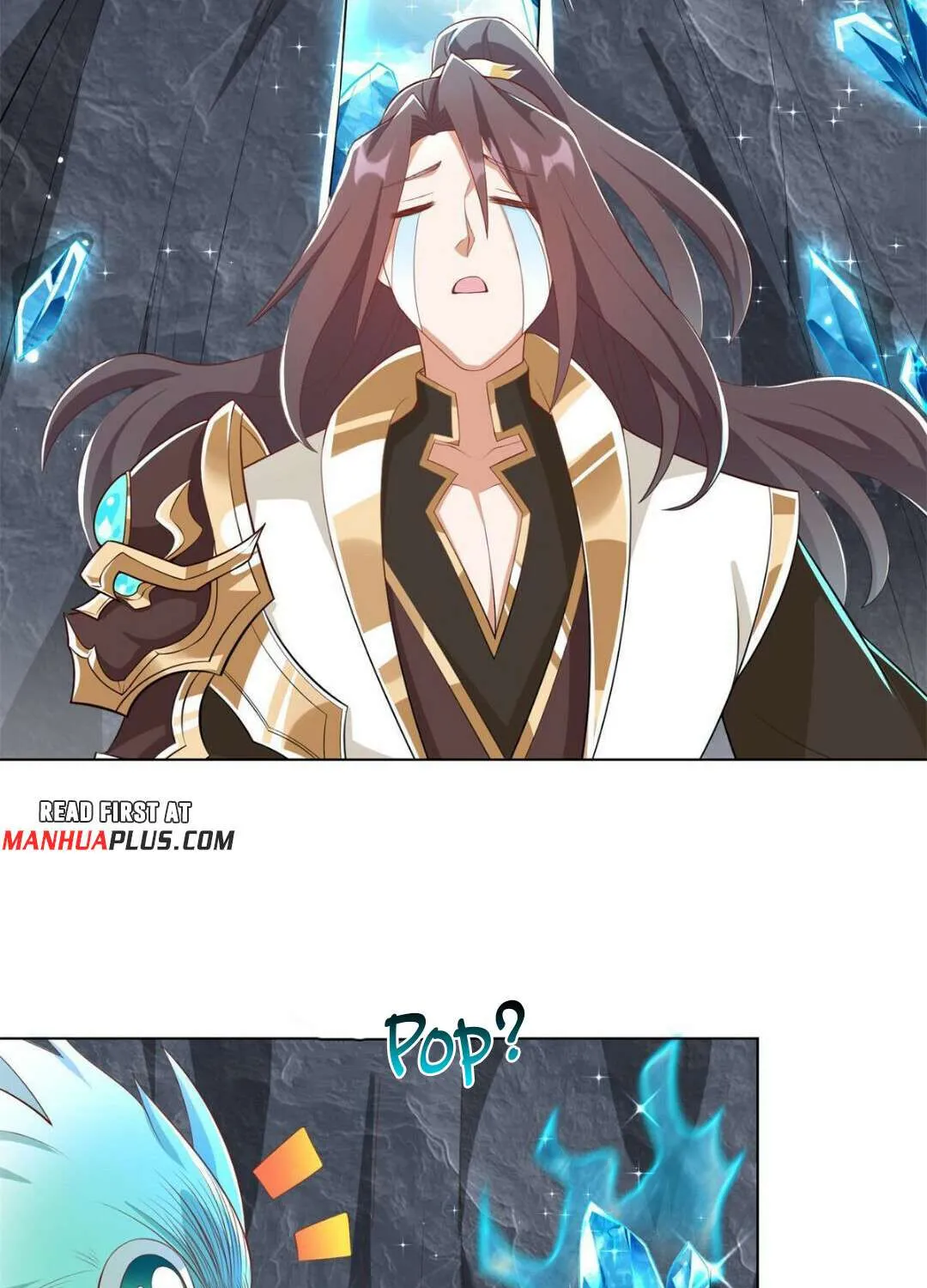 Read Dragon Master chapter 232 image 4 on Lezhin