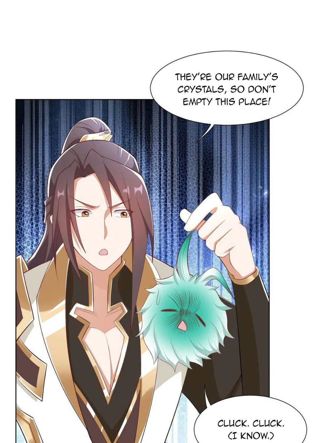 Read Dragon Master chapter 232 image 6 on Lezhin