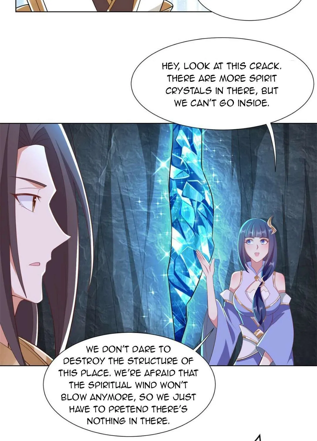 Read Dragon Master chapter 232 image 7 on Lezhin