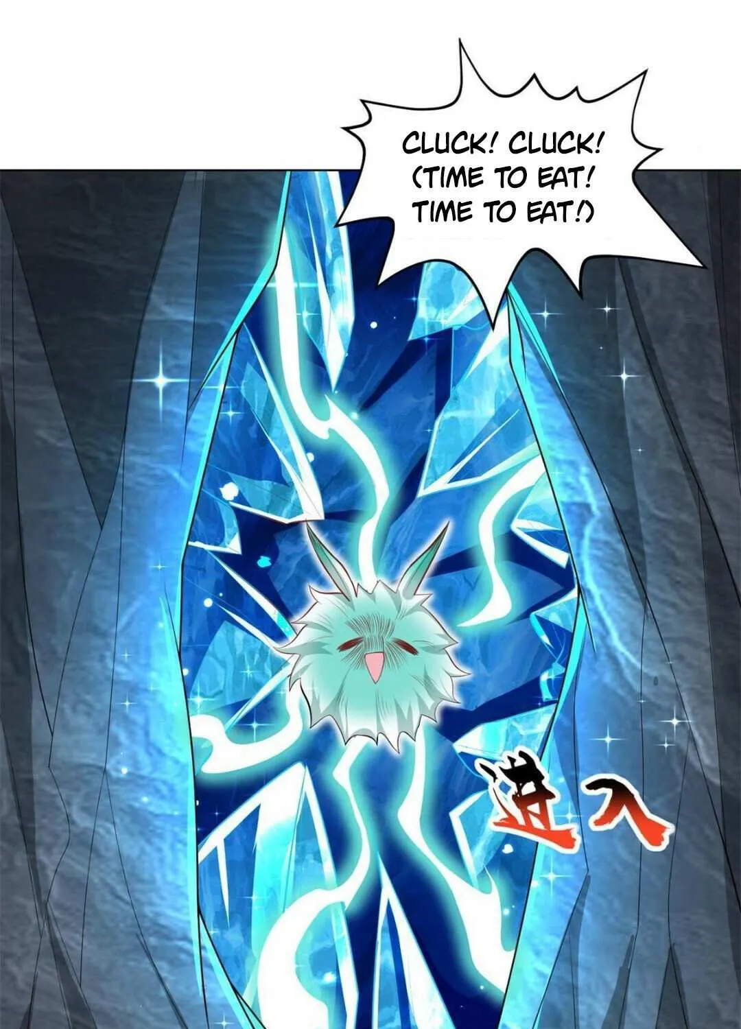 Read Dragon Master chapter 232 image 9 on Lezhin