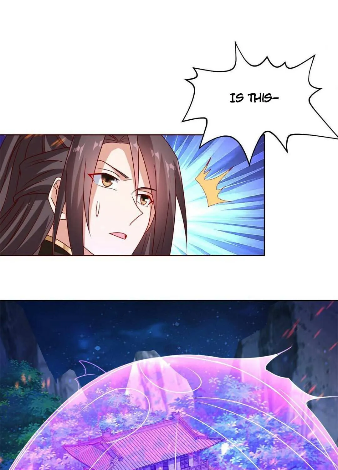 Read Dragon Master chapter 233 image 11 on Lezhin