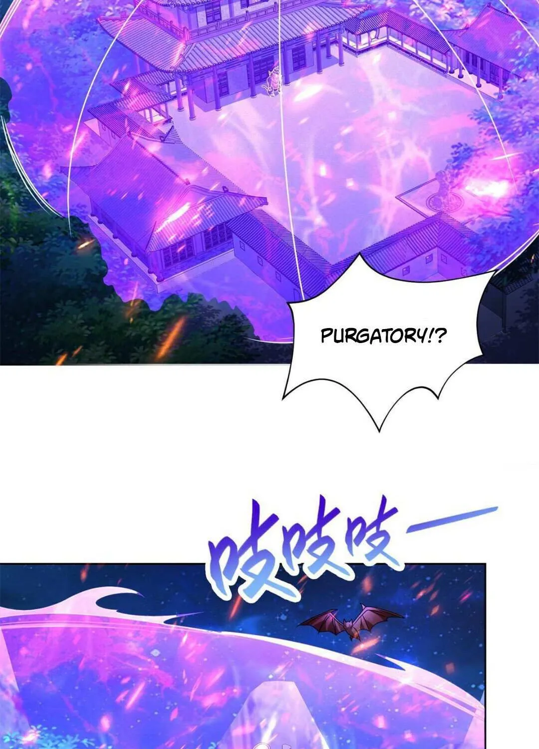 Read Dragon Master chapter 233 image 12 on Lezhin